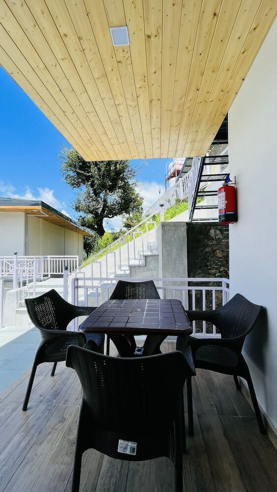 Фото The Mountilla