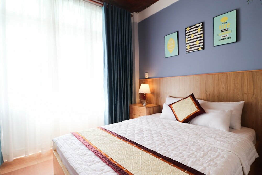 Фото Teppi House Da Lat