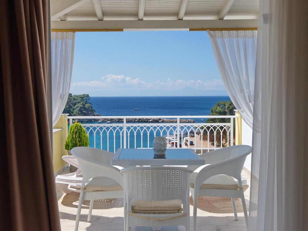 Фото Pension Votsi