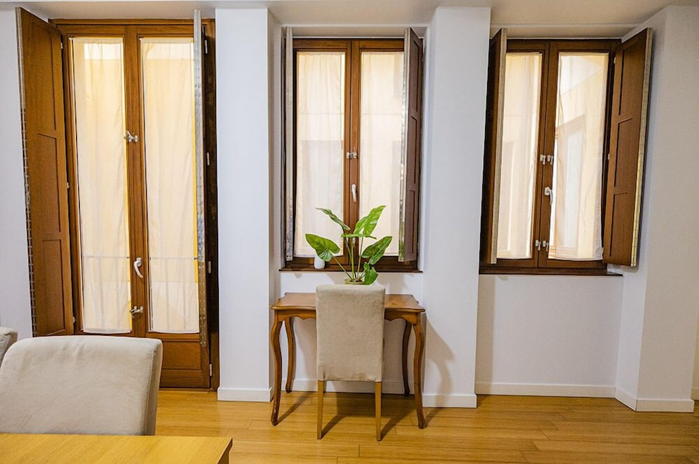 Фото Apartamentos Huertas