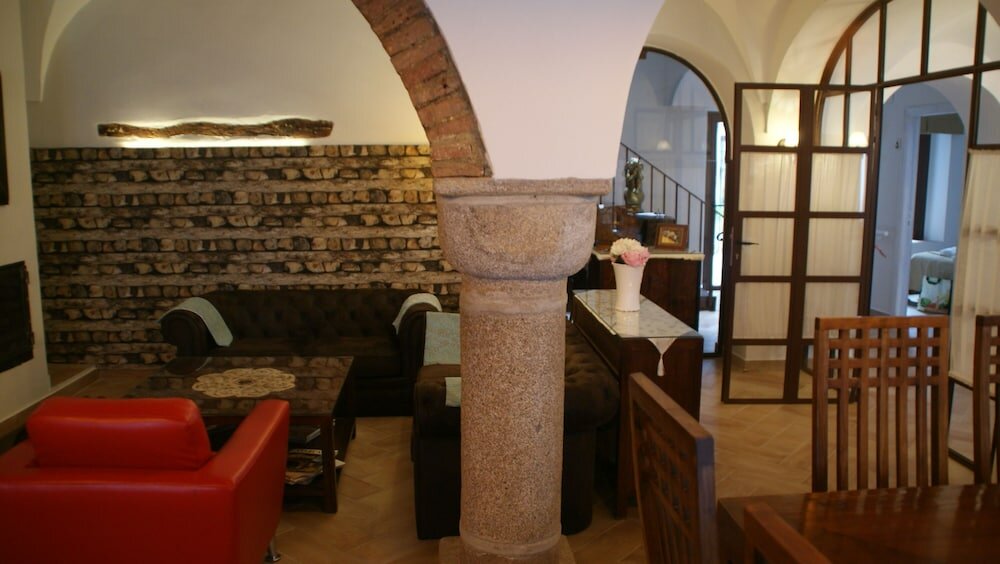 Фото Lantigua Casa Rural