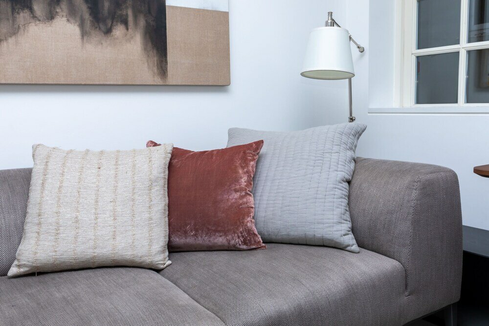 Фото Central and Unique 1 Bedroom Mews House in Mayfair