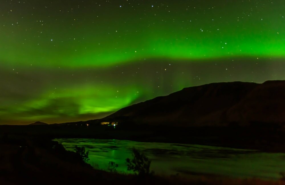 Фото Arctic Light Holiday House
