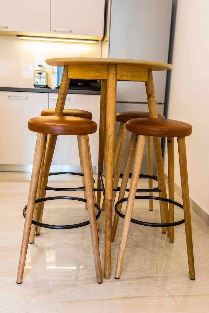 Фото Апартаменты Residence Park Nikolajka