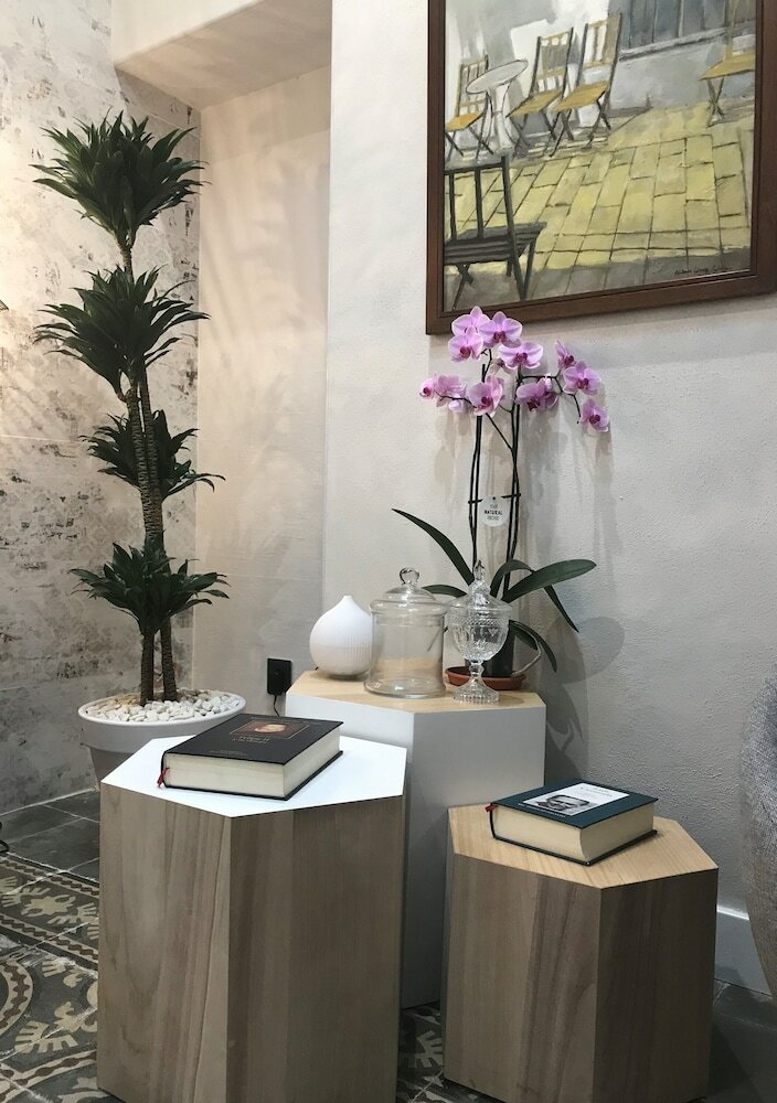 Фото Hostal Boutique La Española by Bossh Hotels