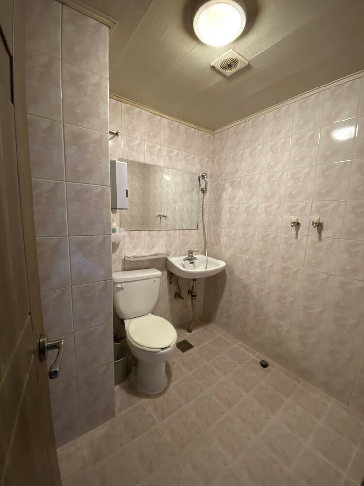 Фото Motel Sungji