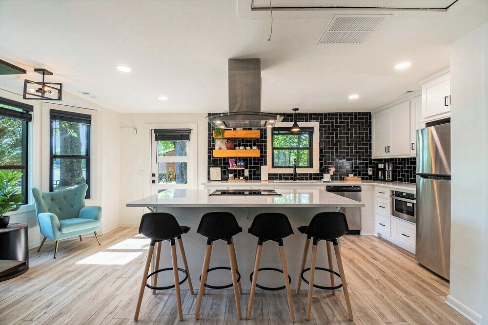 Фото Tranquille Resort