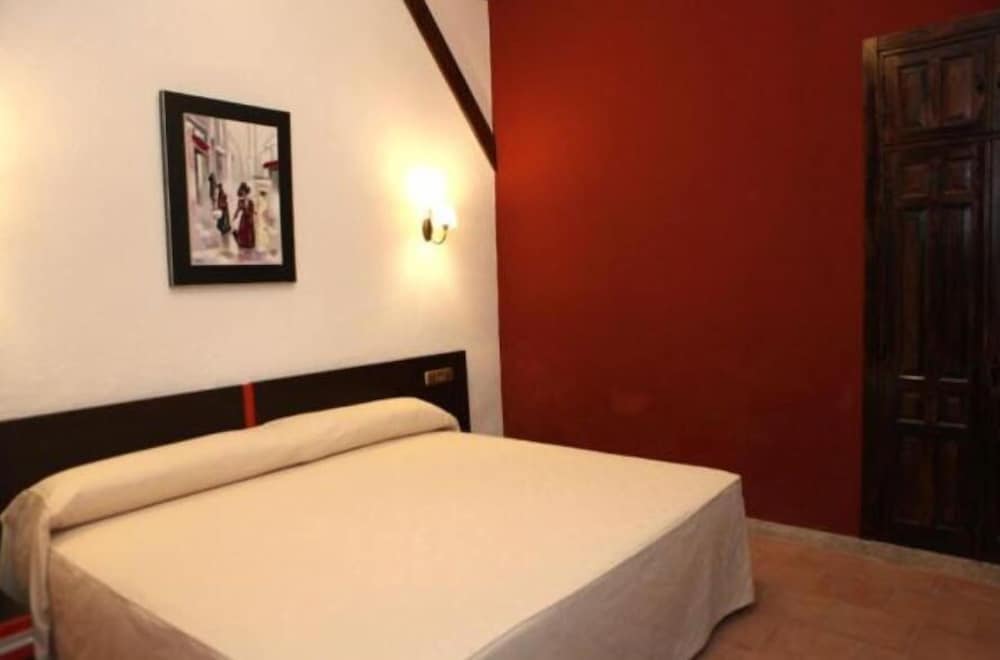 Фото Hotel Palacio Del Gobernador