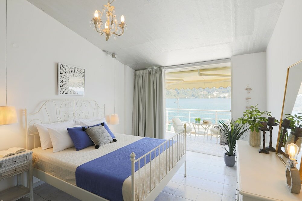 Фото Casa Blue Marine