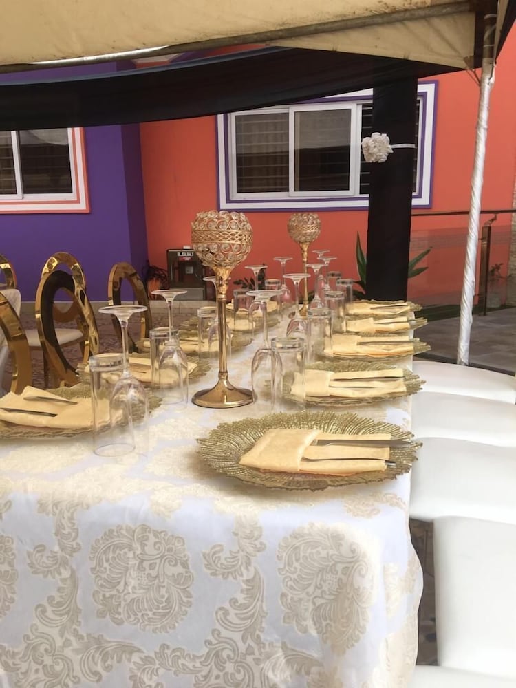 Фото Golden Simcha Hotel