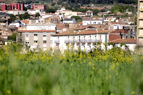 Фото Balneari Termes Victoria
