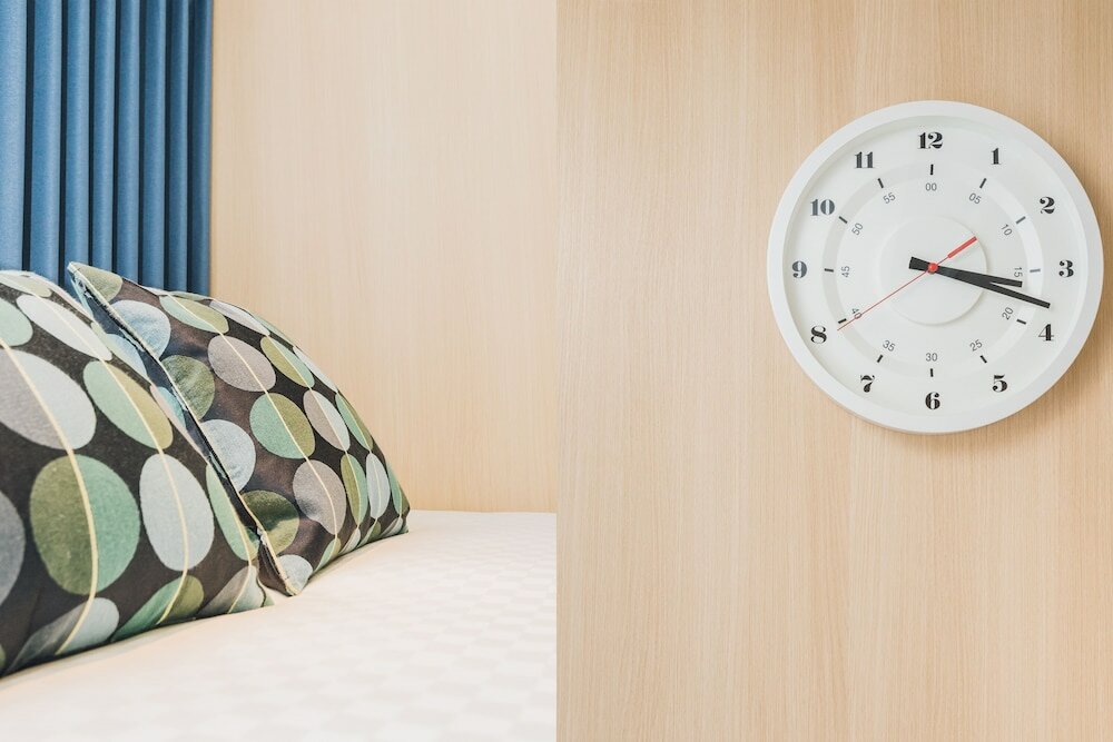 Фото Namba Garden Square AFP Apartment Hotel