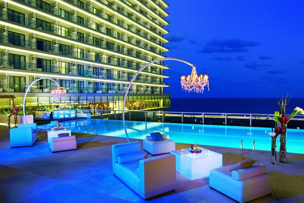 Фото Secrets The Vine Cancun All Inclusive