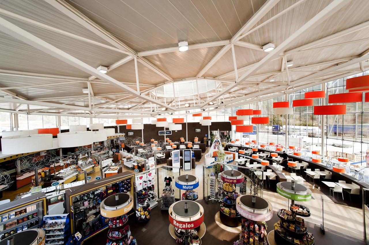 Фото AS Hotel Porta de Barcelona