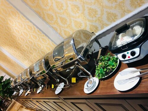 Гостиница Kim Bao Hotel в Хайзыонге