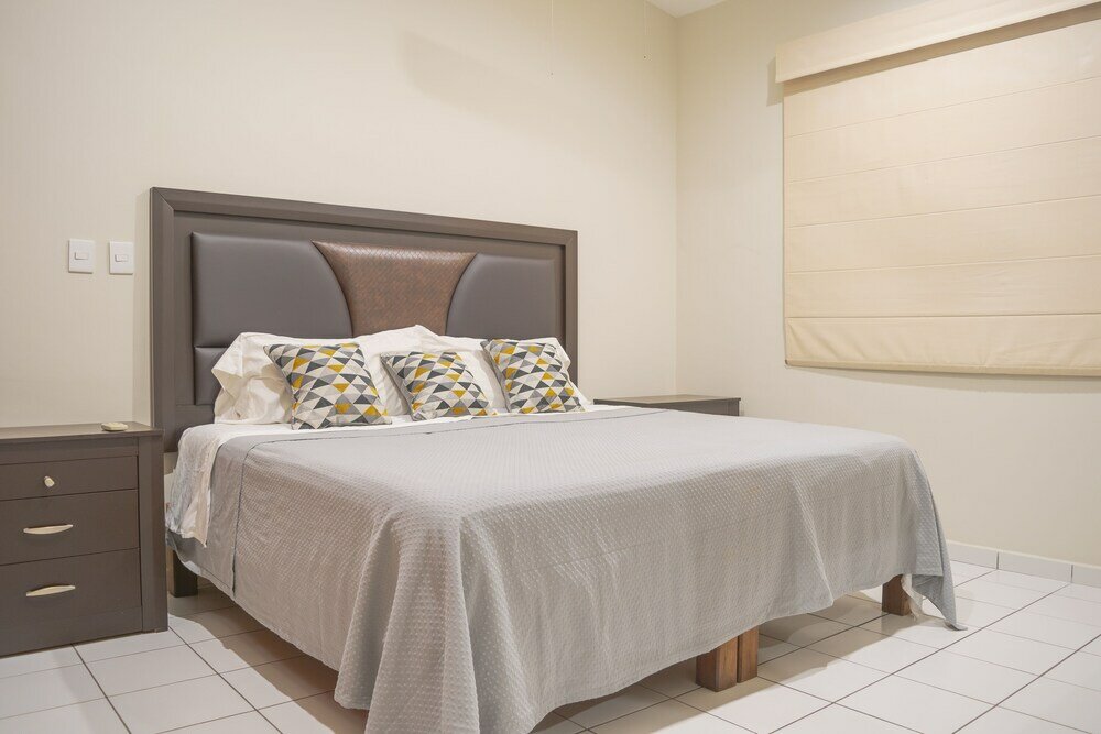 Фото Gaviotas Apartments