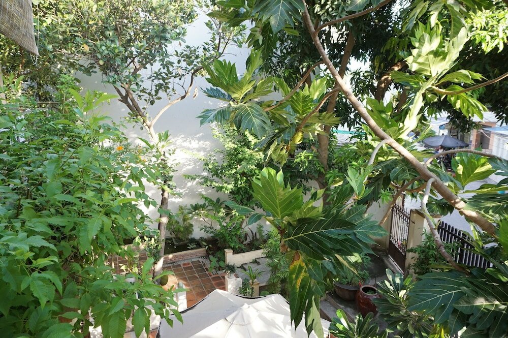 Фото Moon House Nha Trang