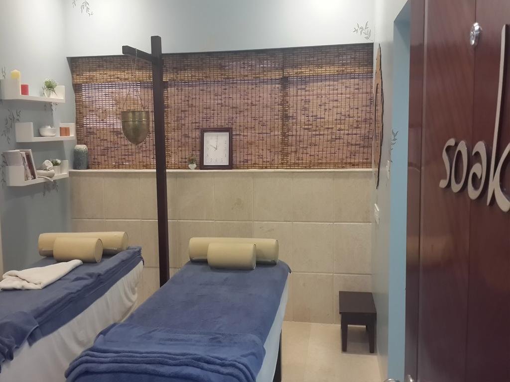 Фото The Connaught, New Delhi - Ihcl SeleQtions