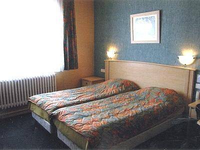 Фото Le Chalet Vitellius