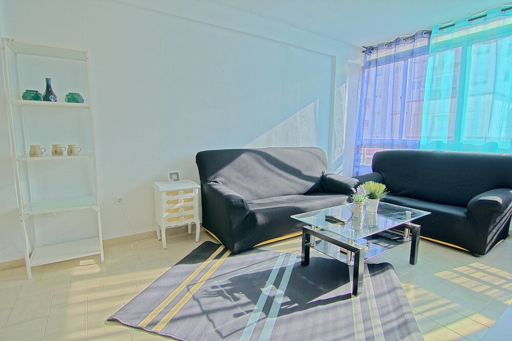 Фото Castillo Apartment