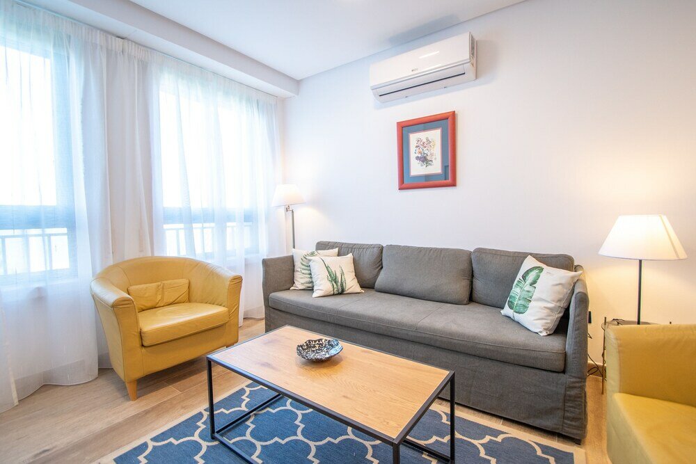 Фото Apartamento Albatros suite