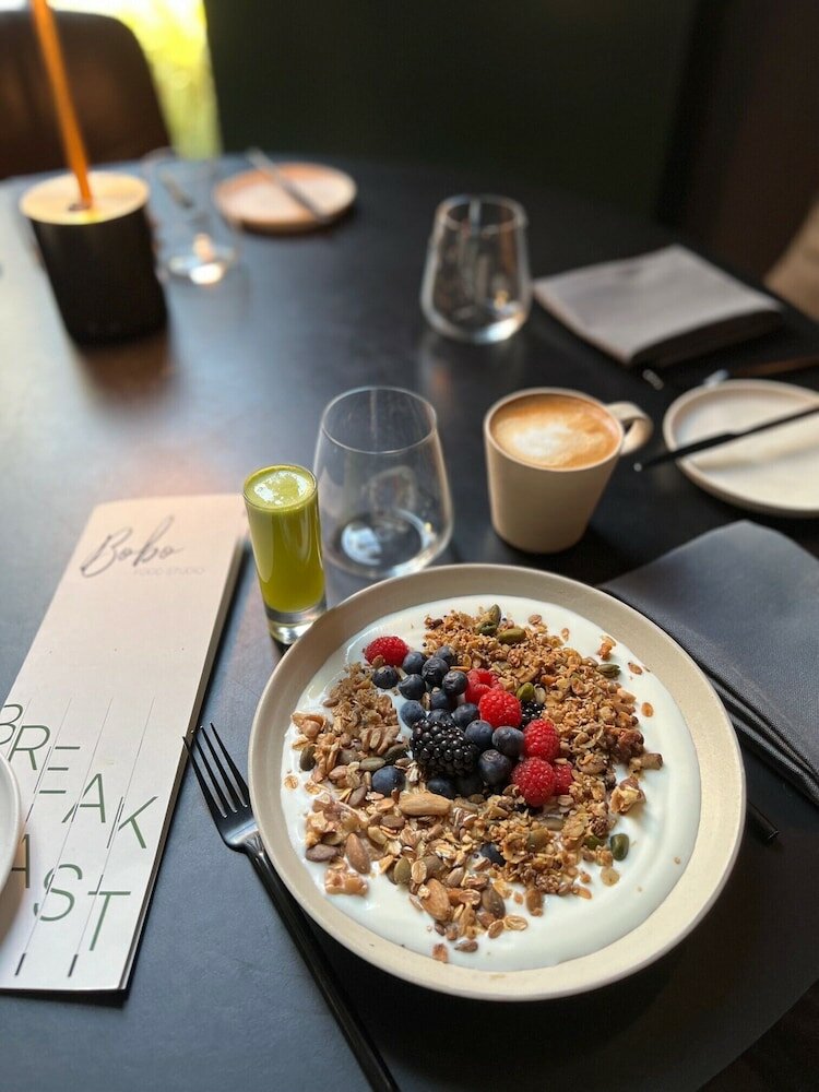 Фото Отель The Socialist