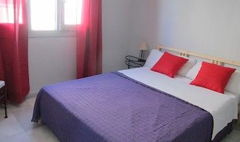 Фото Hotel Alicia