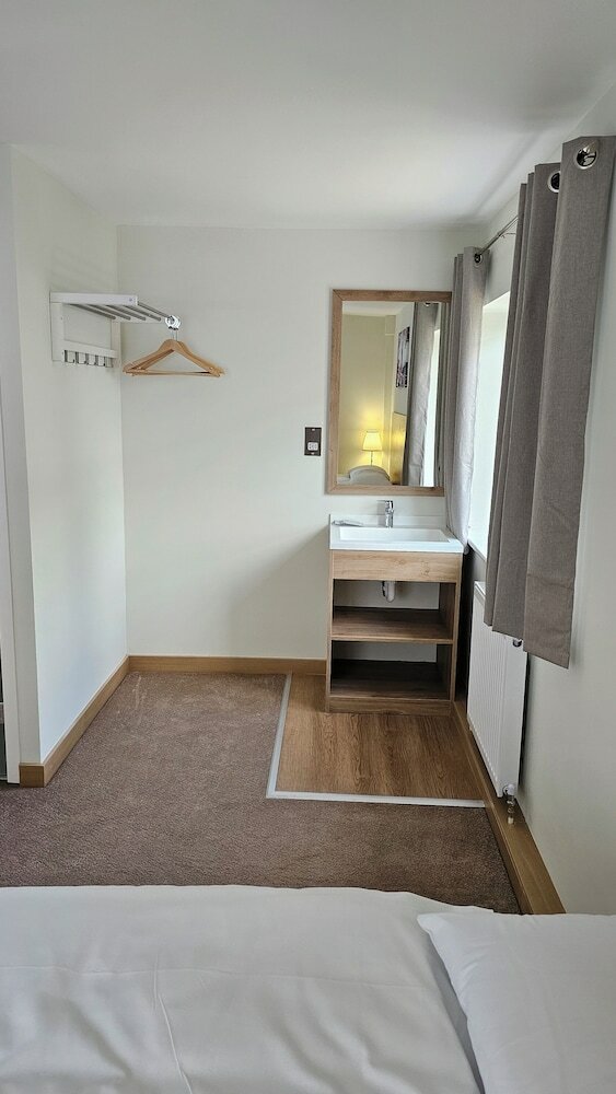 Фото Homefield Lodge