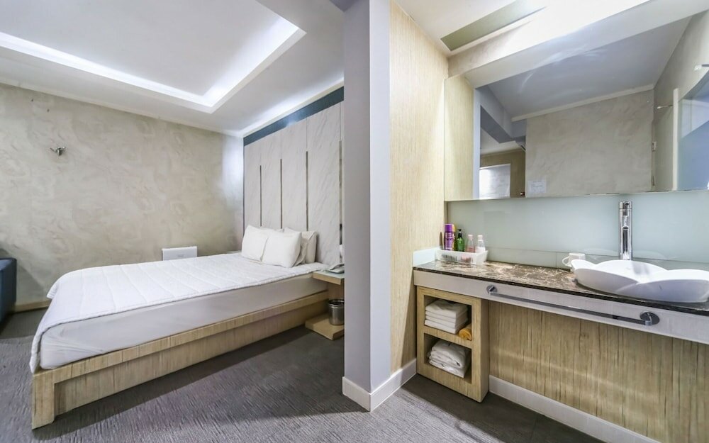 Фото Busan Songdo Theme