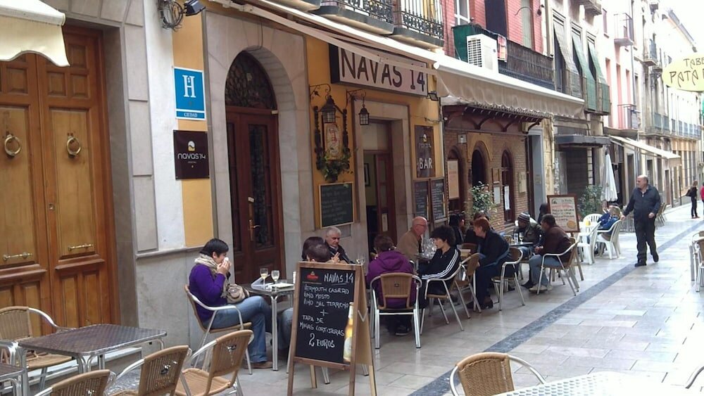 Фото Hostal El Olivo