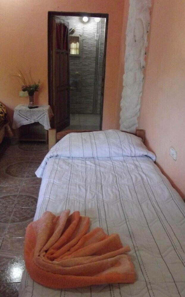 Фото Residencial Nora