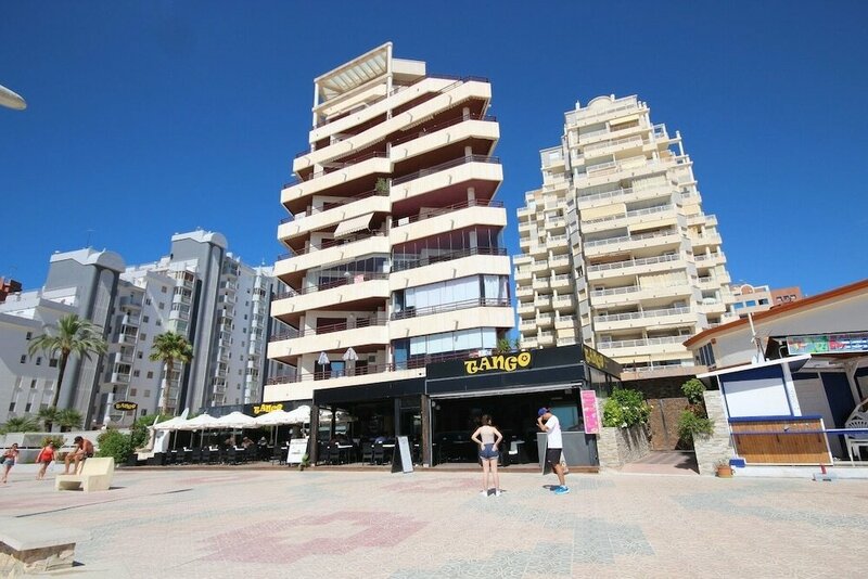 Гостиница Exclusive & Cosy Frontline - Amazing Sea Views