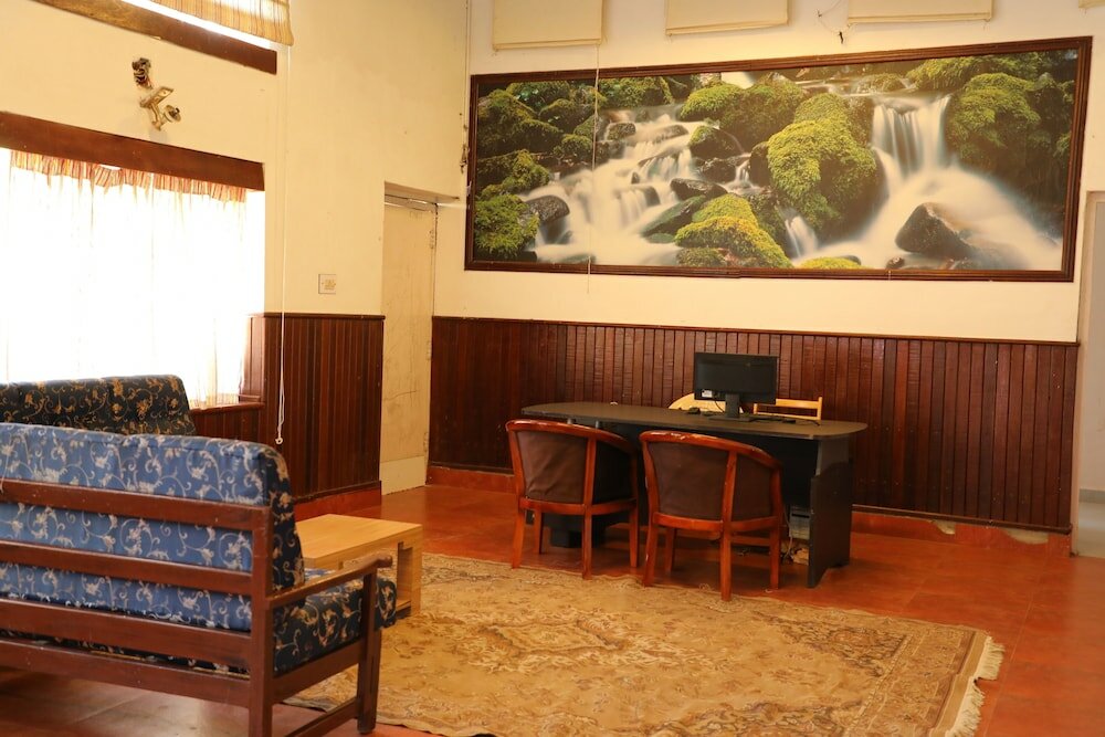 Фото Remas Resorts Adventure Park