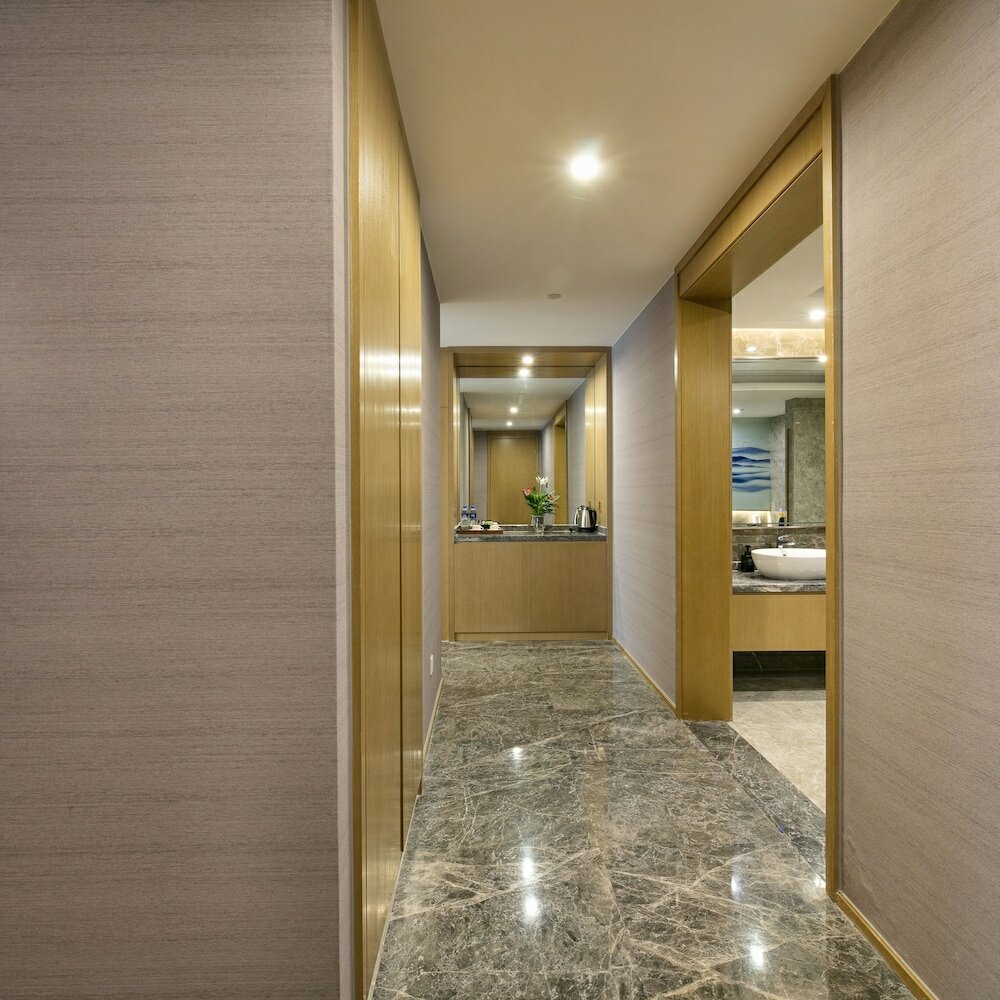 Фото Hangzhou Diexi Hotel