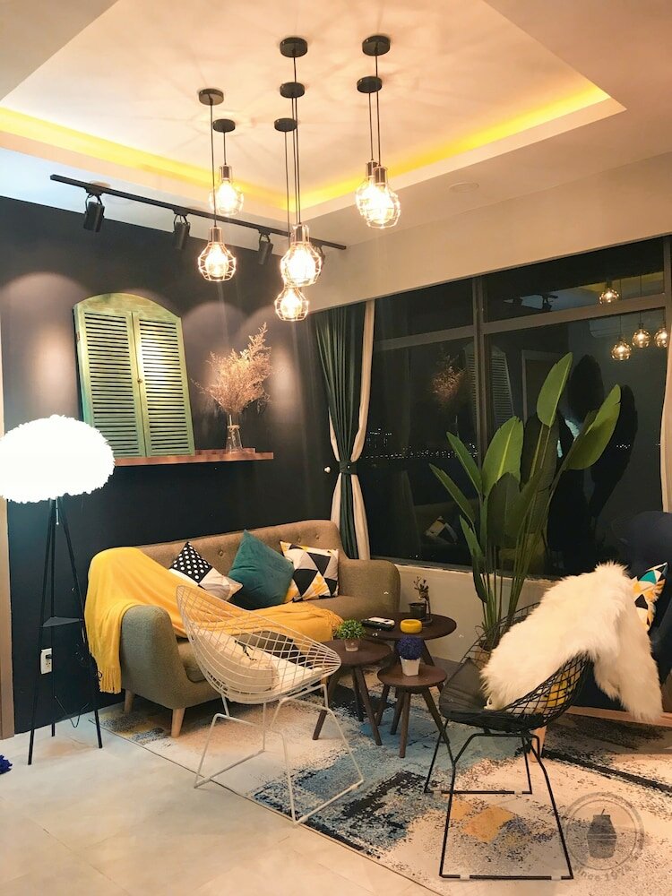 Фото Snail 360° Ocean View Apartment Hotel