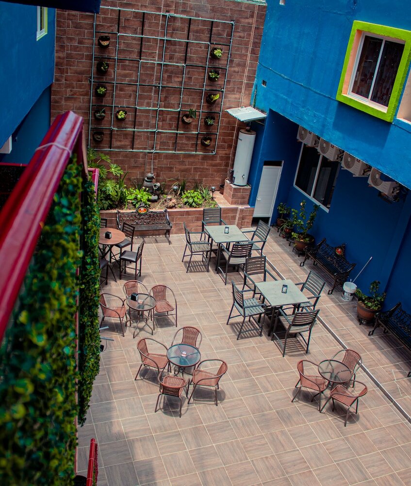 Фото Hotel Hostal Quinta Real del Valle