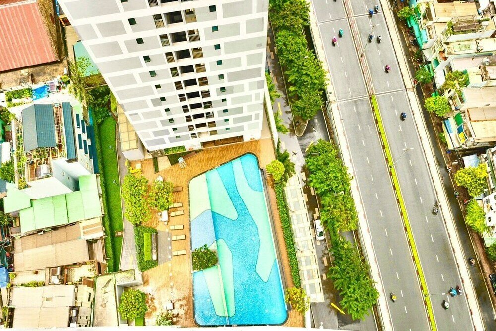 Фото Annie Apartment - Rivergate Resident