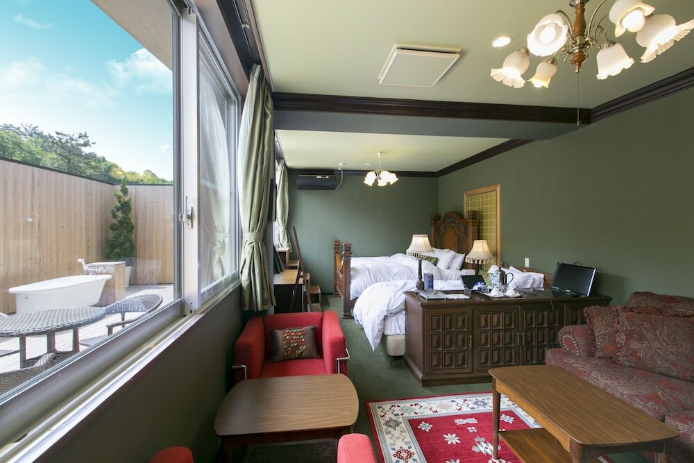 Фото Auberge Tenku