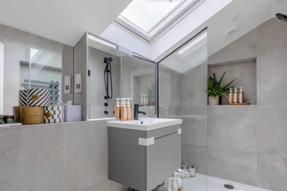 Фото Bright & Beautiful 1bd Flat - Hackney Central