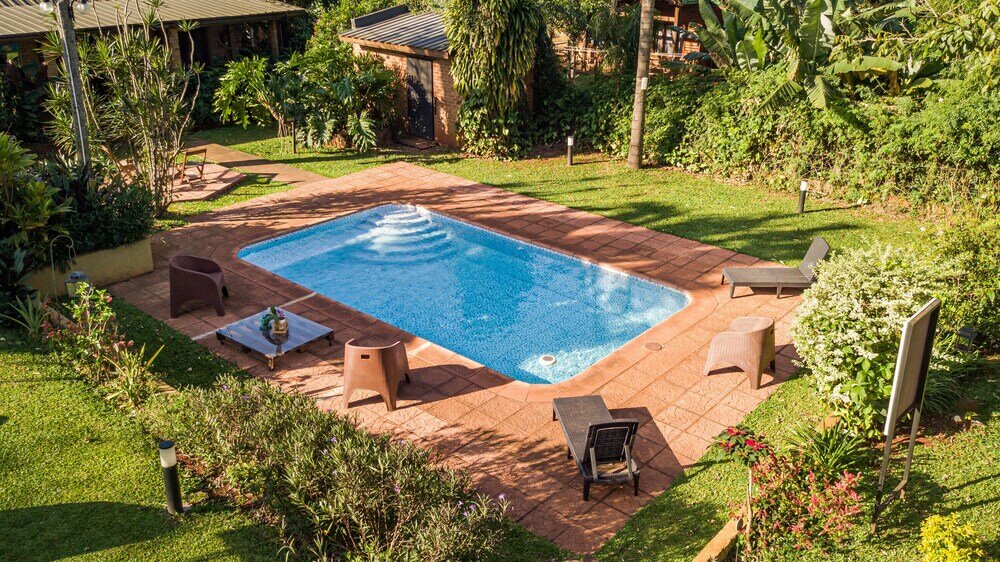 Фото El Descanso Iguazú by Dot Cabana