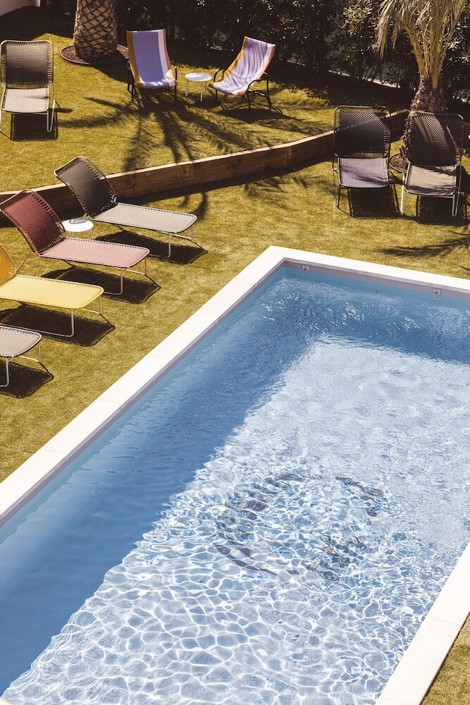 Фото Le Garage Biarritz