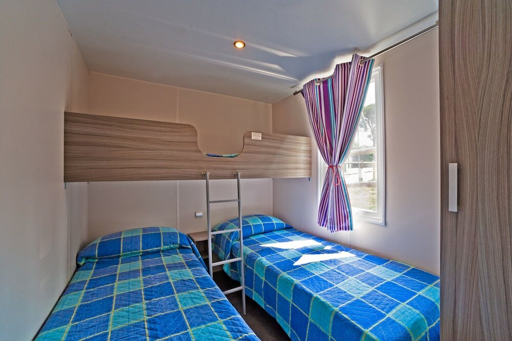 Фото Camping le Palme - Campground