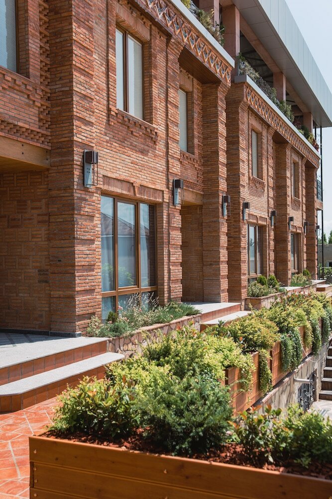 Фото My Georgian village