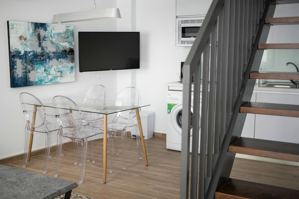 Фото Feelathome Mártires Apartments