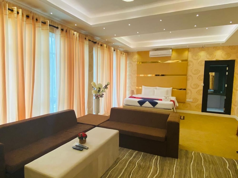 Фото Mikayla Resort