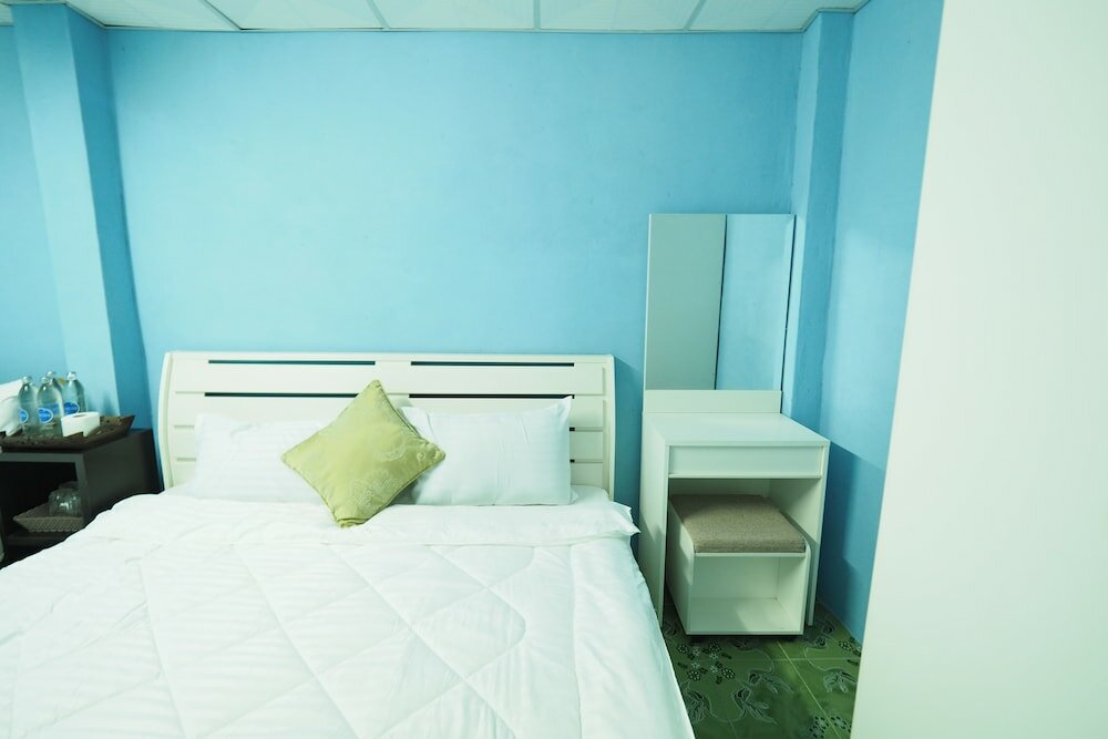 Фото Ram Yai Homestay - Hostel