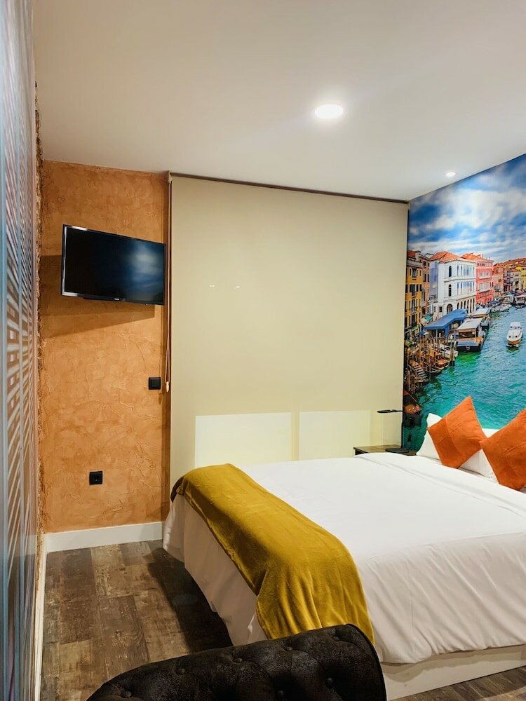 Фото T-homes Salamanca