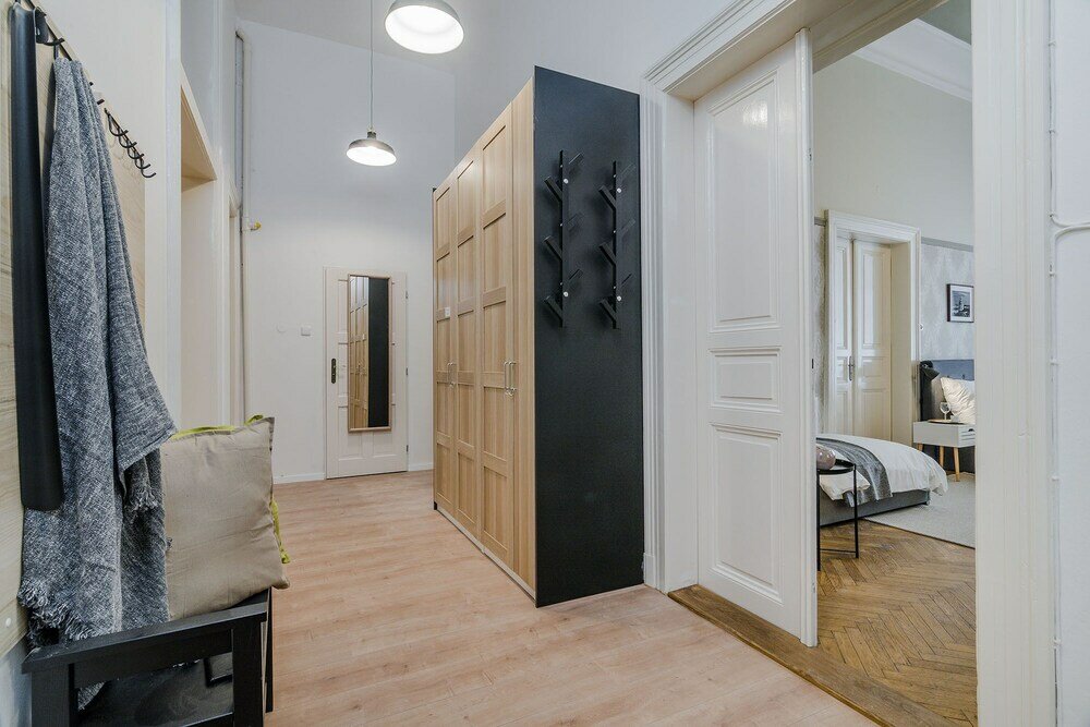 Фото Modern Apt in Center by Michal&Friends