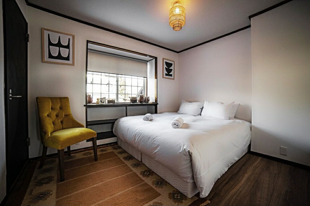 Фото Melö Lodge Hakuba