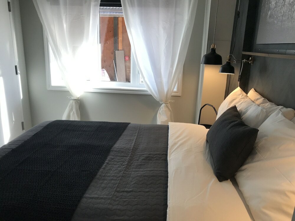 Фото Hotel Rosemont